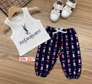 Set bộ alibaba cho bé gái