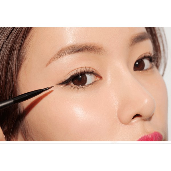 Viết kẻ mắt Hàn Quốc MIRA True Lasting Eyeliner