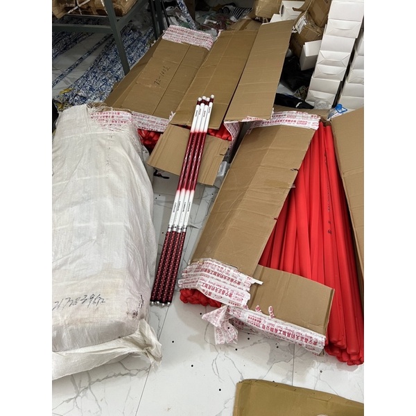 cần câu tay Monster Carnival 10H chính hãng phân bố lực 19i tặng kèm ngọn