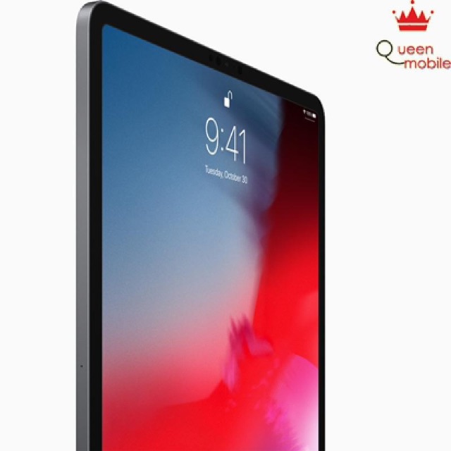 iPad Pro 11 inch (2018) 256GB Wifi - Hàng Nhập Khẩu Chính Hãng