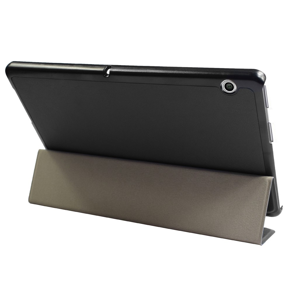 Bao da tích hợp giá đỡ thông minh kiểu dáng trang nhã cho Huawei T3 10 (9.6 inch) AGS-W09 AGS-L09 AGS-L03 | BigBuy360 - bigbuy360.vn