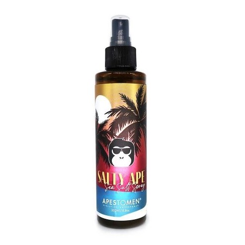 [Chính Hãng] Xịt tạo kiểu Tóc APESTOMEN Salty Ape Sea Salt Spray