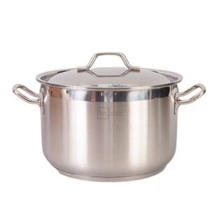 GIÁ SỐC! Nồi inox Fivestar 28cm - inox 430