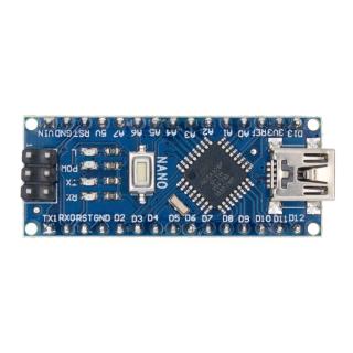 Bảng Mạch Nano 3.0 Nano Ch340 Usb Atmega328P Cho Arduino