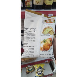 Bột Bắp Tài Ký 1kg