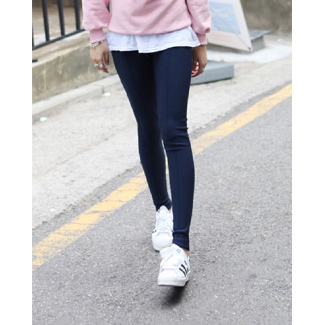 Quần Skinny Thun Dạo Phố | BigBuy360 - bigbuy360.vn