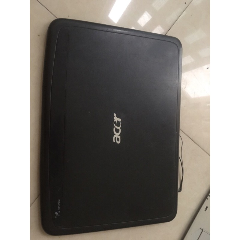 Vo laptop acer aspire 4710