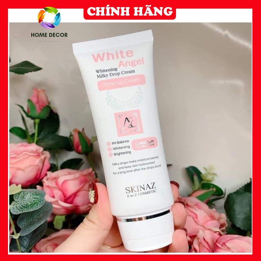 [Chính Hãng] Kem White Angel  2020,Kem White Angel Skinaz, Kem White Angel Hàn Quốc