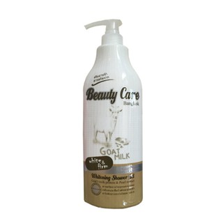 Sữa tắm dê Beauty Care thái lan