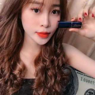 Sỉ 5 son TTQUEEN tặng gương mini