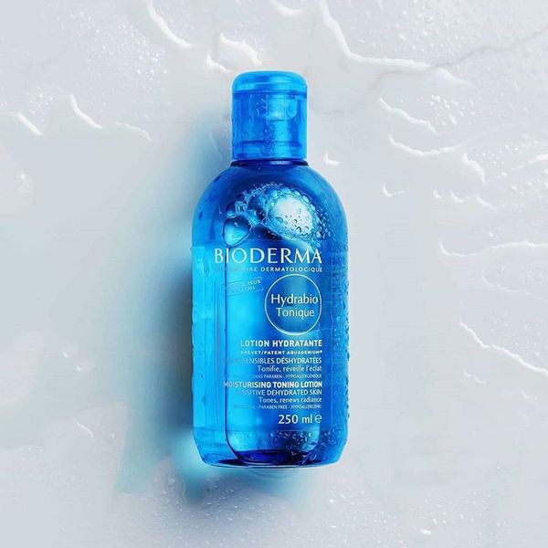 Nước Hoa Hồng Bioderma Hydrabio Tonique 250ml - Pháp | BigBuy360 - bigbuy360.vn