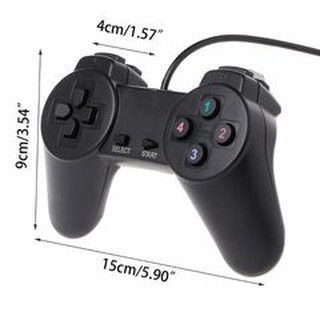 Tay cầm game đôi