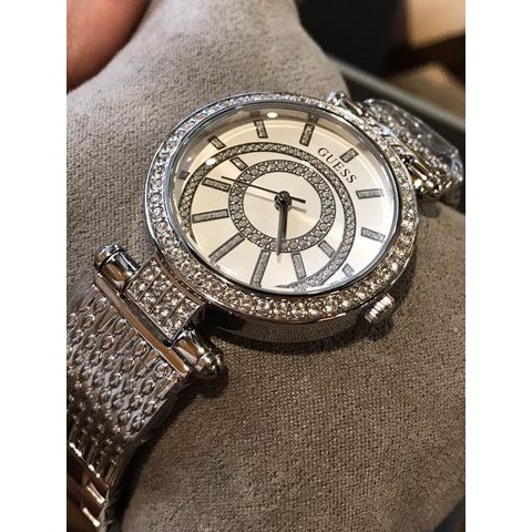 Đồng hồ Guess W1008L1