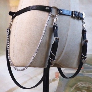 BELT DA KÈM ĐAI + CHAIN