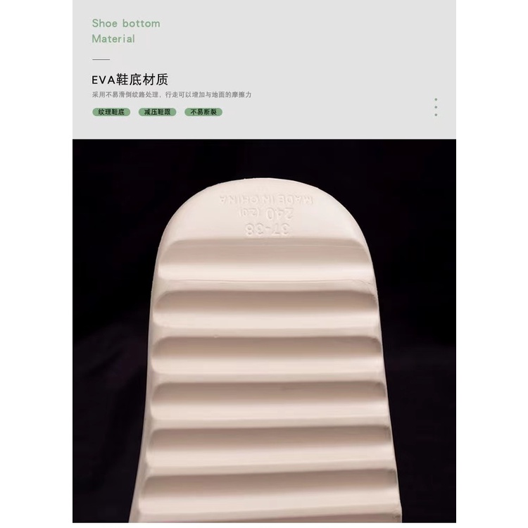 Dép Quai Ngang EVA In Họa Tiết Graffiti Phong Cách Thể Thao Thời Trang Đi Biển Cho Cặp Đôi