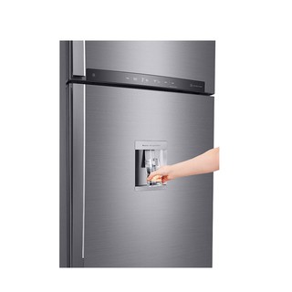 TỦ LẠNH LG GN-D440BLA/D440PSA 475L