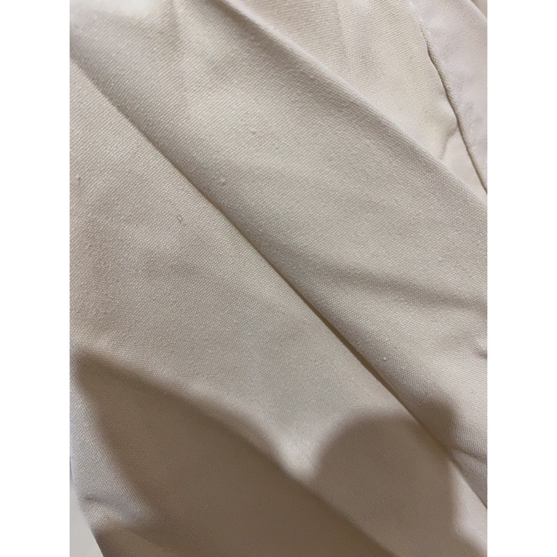 ÁO GHILE CARO - ÁO BLOUSE TAY PHỒNG - ảnh thật | BigBuy360 - bigbuy360.vn