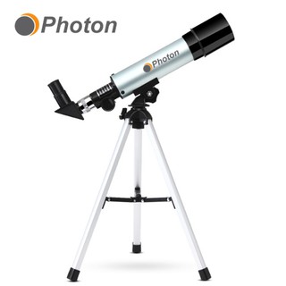 Kính thiên văn khúc xạ Photon 50f360 - Beginner