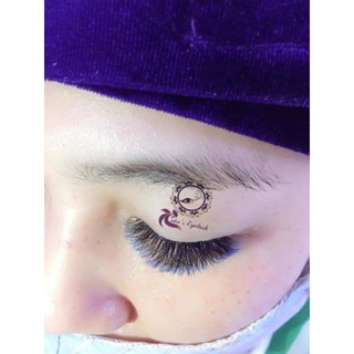 Mi omber 6 màu Cc007  [10 đến 15]