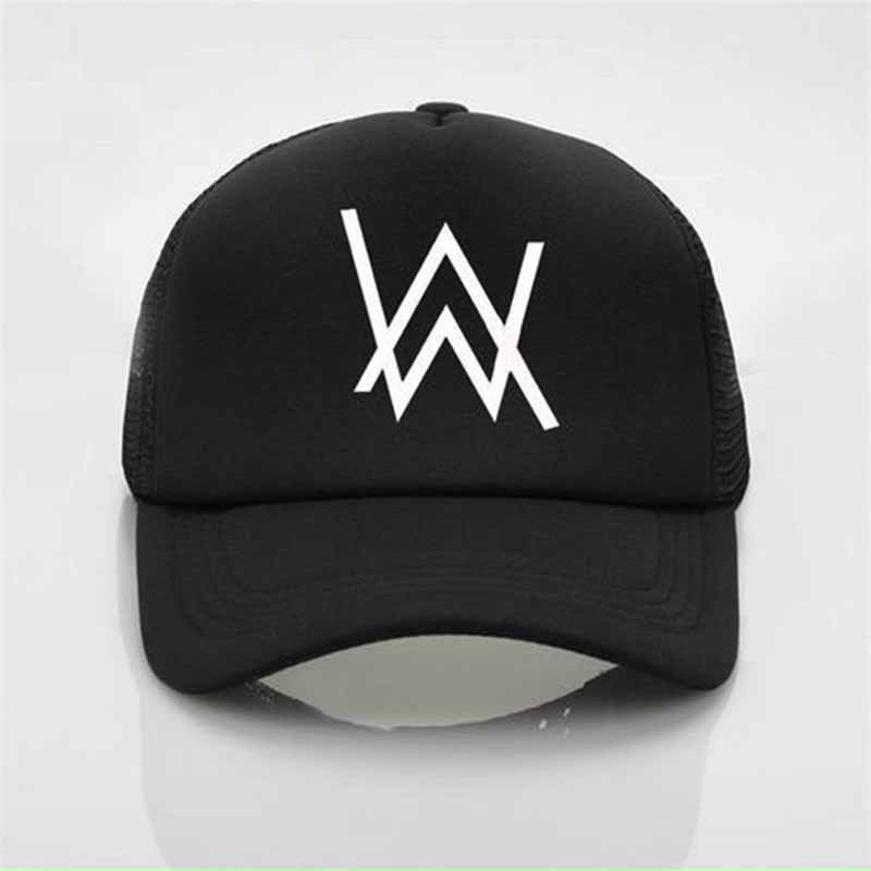 ⚡️ ẢNH THẬT + VIDEO ⚡️ Mũ Lưỡi Trai THÊU W Dành Cho Nam Và Nữ UNISEX Vải KAKI BỐ Thêu Chữ Thời Trang M01 SL