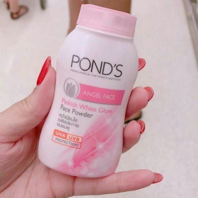 PHẤN BỘT POND'S