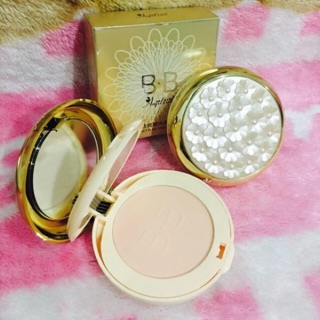 Phấn nền bb anfilian