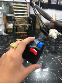 Compo cùm công tắc trái phải