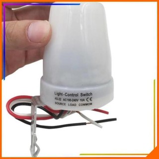 Công tắc cảm biến ánh sáng AS-22