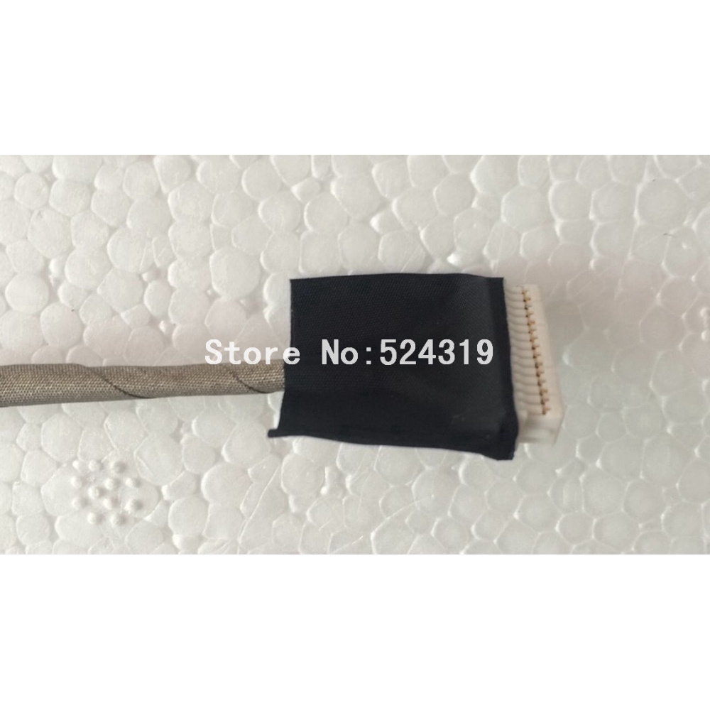 Dây cáp cho màn hình LCD DELL 1440 N40 M40 M40 M4050 N4050 1450 3420 V2420 50.4IU02.001 | BigBuy360 - bigbuy360.vn