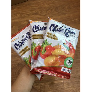 Bột chiên giòn Tài Ký (Gói 150g)
