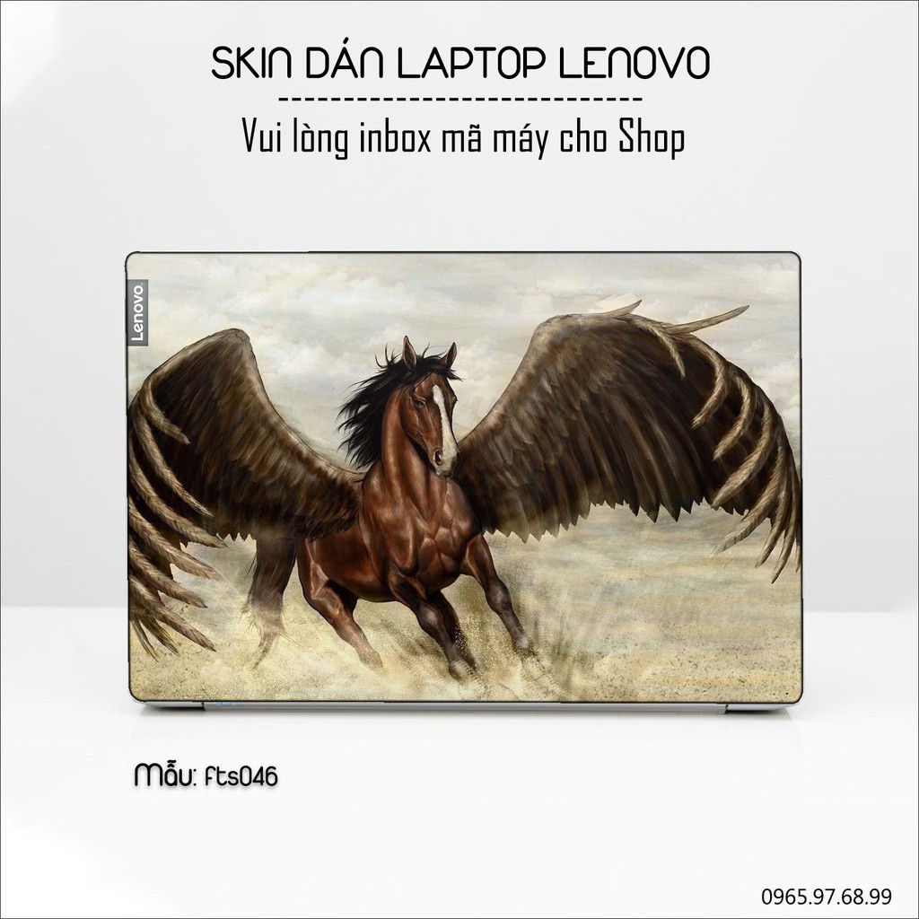 Skin dán Laptop Lenovo in hình Fantasy _nhiều mẫu 5 (inbox mã máy cho Shop)