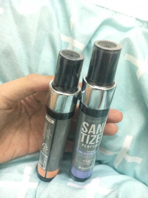 Xịt thơm diệt khuẩn  W. Dressroom | BigBuy360 - bigbuy360.vn