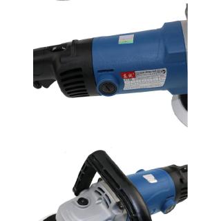 Máy Đánh Bóng Dongcheng Dsp04-180