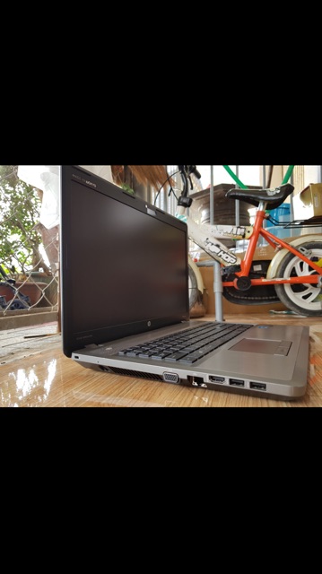 Laptop  NHật đồ hoạ coi7 ram 4g ổ 320 g màn 17.3 inch card rời | BigBuy360 - bigbuy360.vn