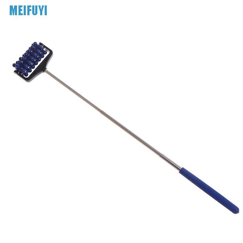 [Hàng mới về] Thanh lăn massage lưng có thể điều chỉnh thoải mái khi sử dụng