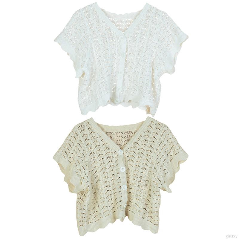 Áo Thun Tay Ngắn Cổ Tròn In Họa Tiết Phong Cách Retro Hàn Quốc | BigBuy360 - bigbuy360.vn