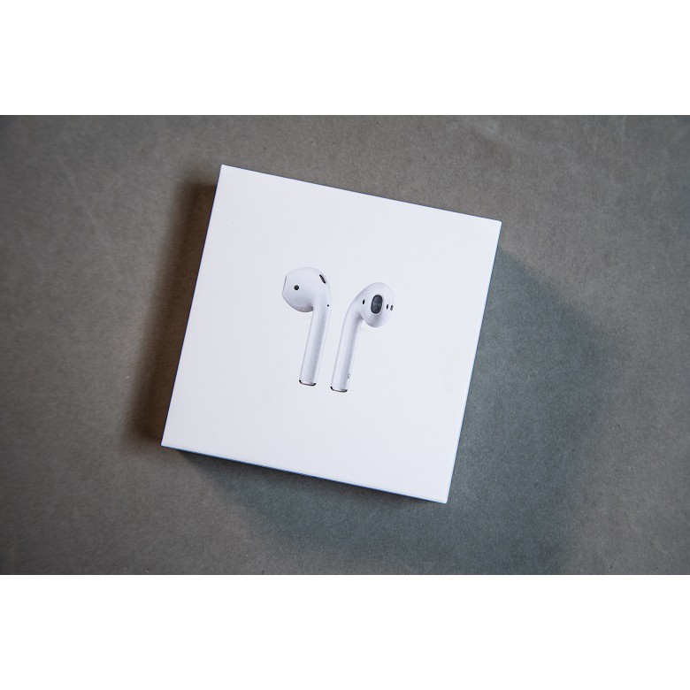 Tai nghe Bluetooth AirPods 2 chính hãng Apple