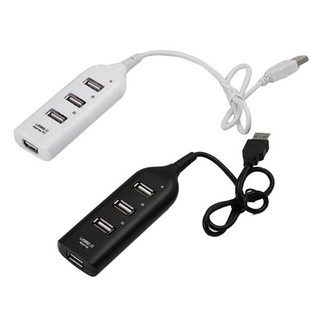 Bộ Chia 4 Cổng Tốc Độ Cao 4 Cổng USB 2.0