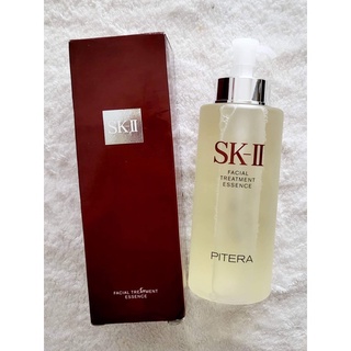 Thanh lý nước thần SKII 330ml
