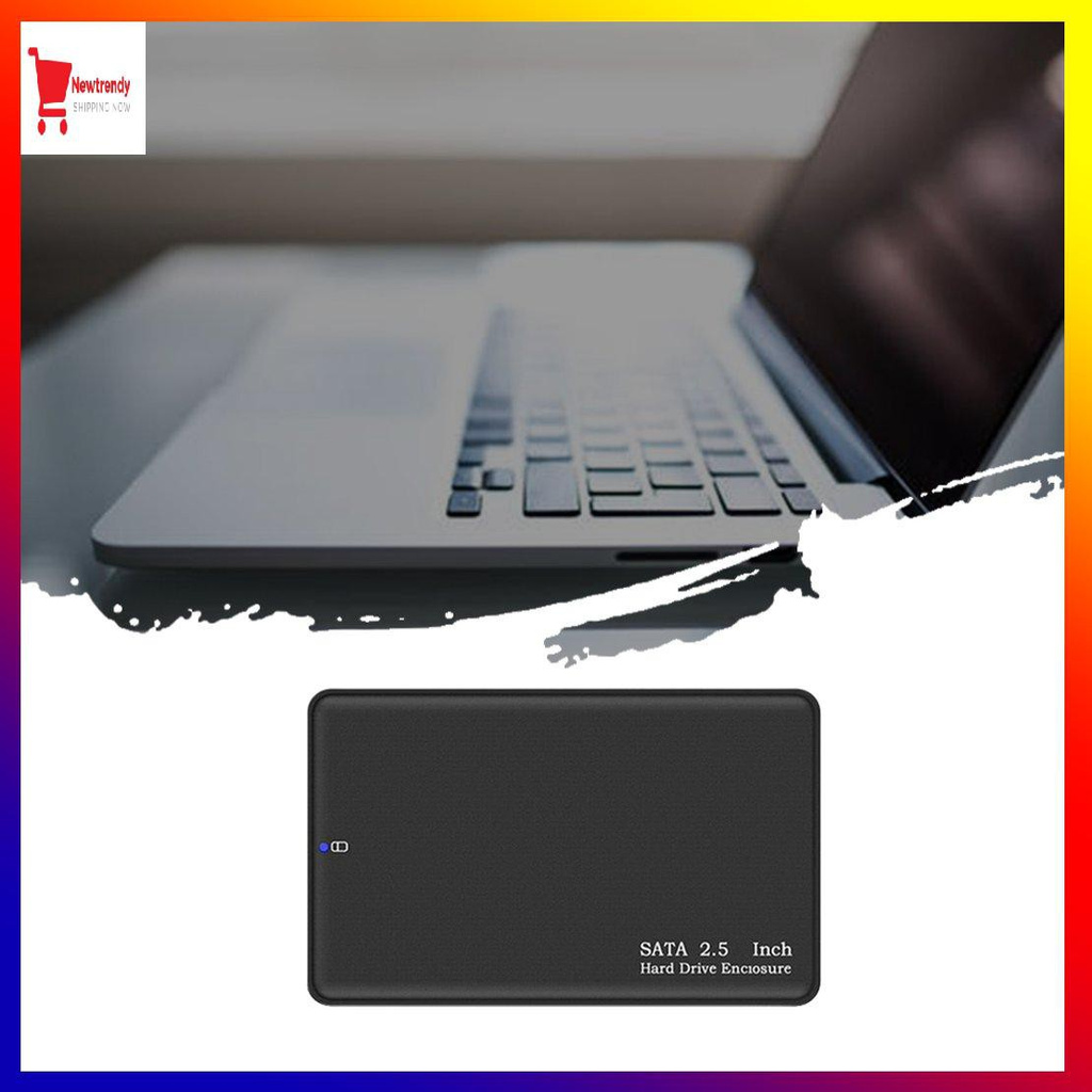 Ổ Cứng Ssd Sata 2tb 0601 (Promo) 3.0 | BigBuy360 - bigbuy360.vn