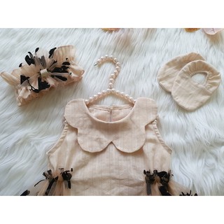 Body đầy tháng, thôi nôi cho bé