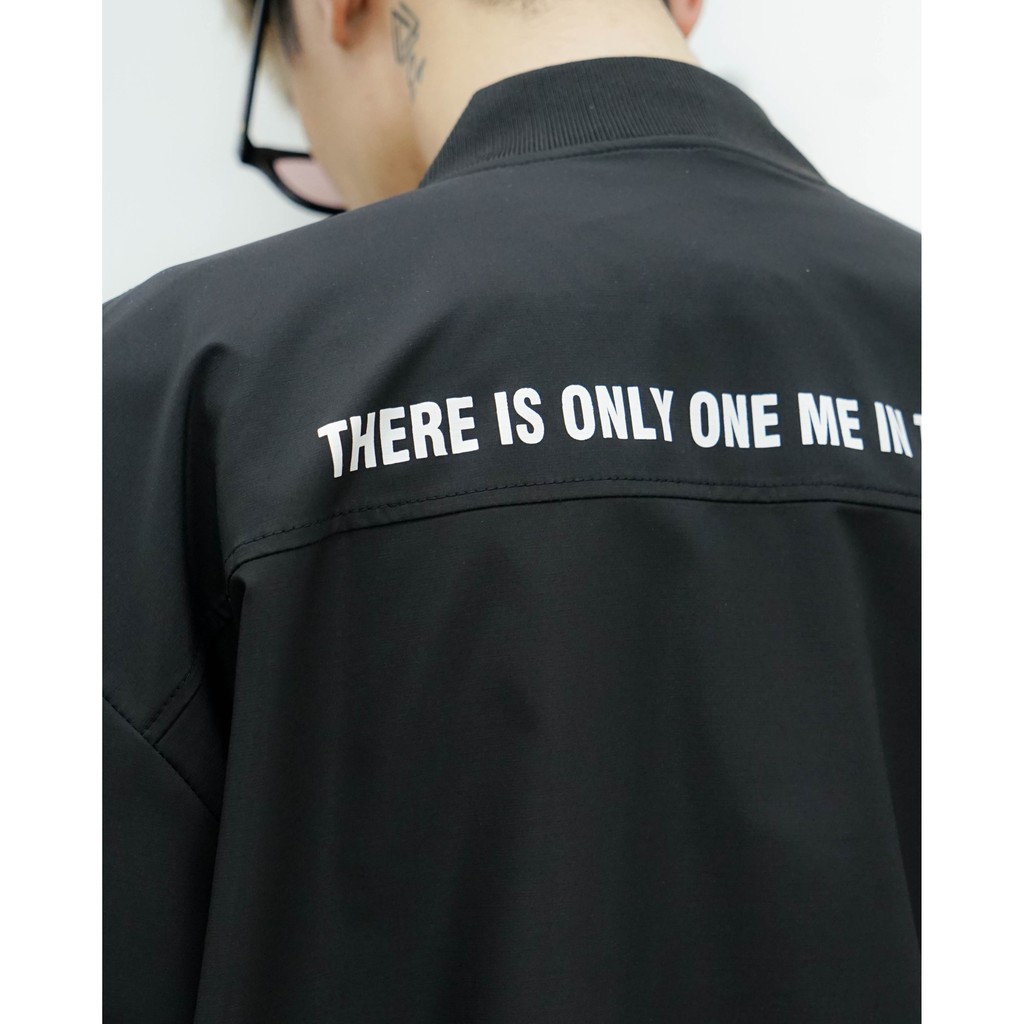 Áo Khoác Bomber Gió Ulzzang N7 Nam Kiểu Dáng Thời Trang Form Chuẩn Họa Tiết Cao Cấp Illuminati | BigBuy360 - bigbuy360.vn