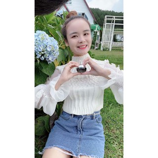 Kem ngày GSIII ( Super Whitening Program)