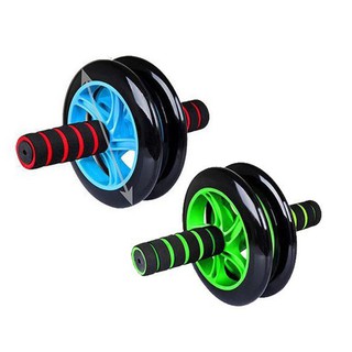 CON LĂN TẬP BỤNG 2 BÁNH