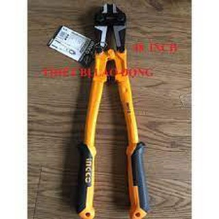 Kềm cộng lực ingco hbc0848