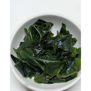 Rong biển khô nấu canh Hàn Quốc 15g canh rong biển