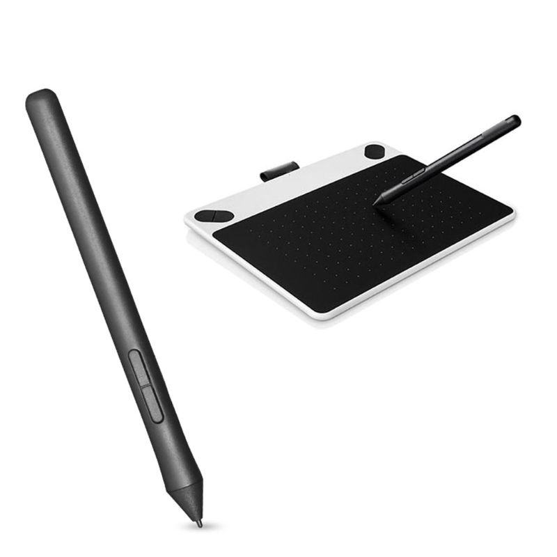 Bút Vẽ Kỹ Thuật Số LIDU1 Cho Màn Hình Cảm Ứng CTL-672 CTL-472 CTL-490 CTH-490