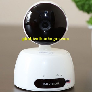 Camera IP Wifi KBWIN-H2 2.0Mp - KBWin H2