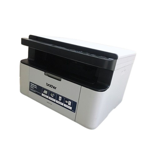 MÁY IN GIÁ TỐT) MÁY IN LASER ĐEN TRẮNG ĐA CHỨC NĂNG BROTHER DCP-1511