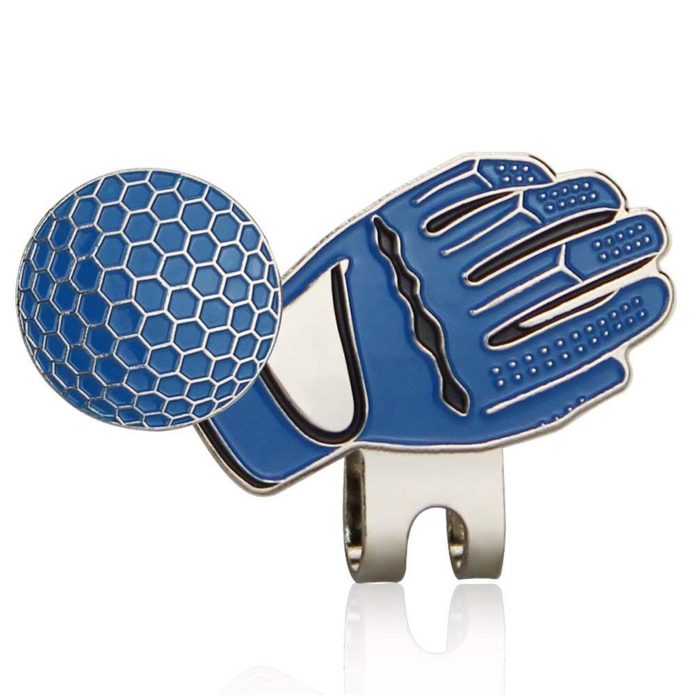 Norman Găng Tay Kẹp Mũ Đánh Golf Chuyên Dụng